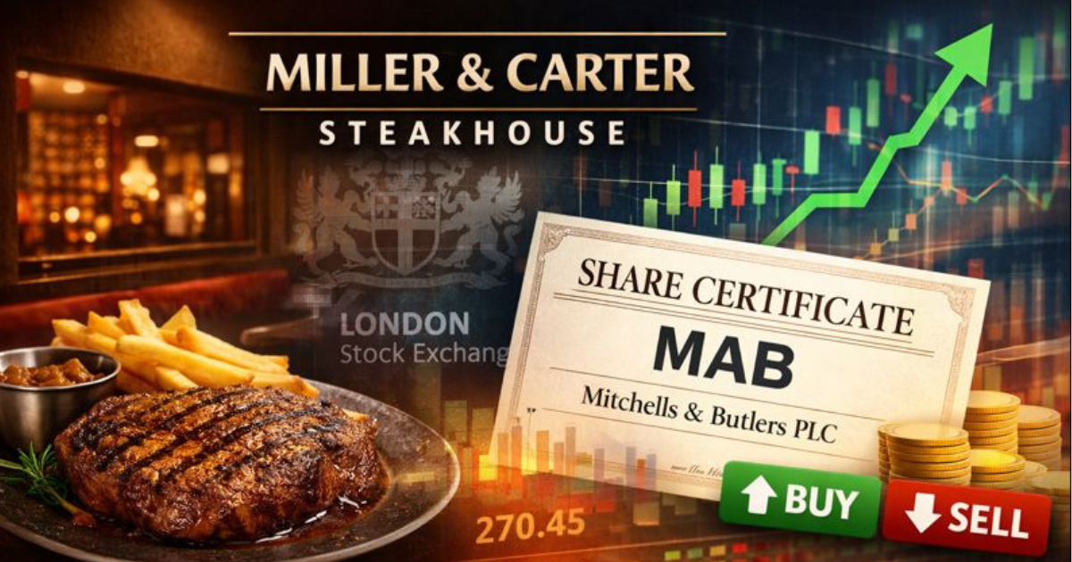 How to Buy Miller and Carter Shares Online